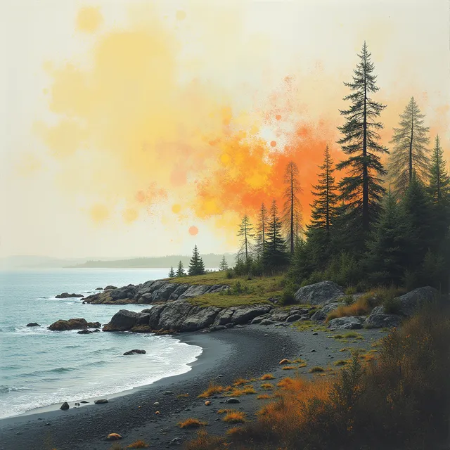 thumbnail for publication: Living Shoreline Monitoring—How do I evaluate the environmental benefits of my living shoreline?